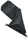 RUCK® pokrowiec na podnóżek podologiczny i krzesełko Chair 40