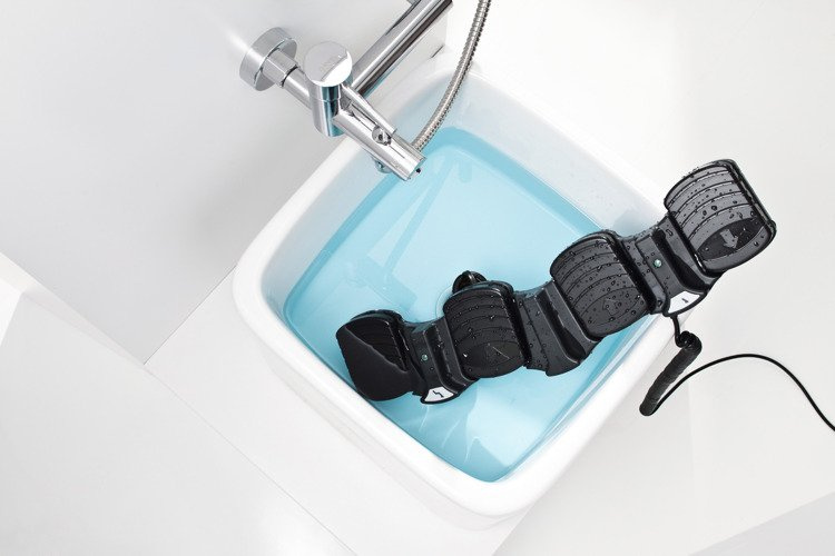 Pilot nożny do fotela PODOLOG STELLA