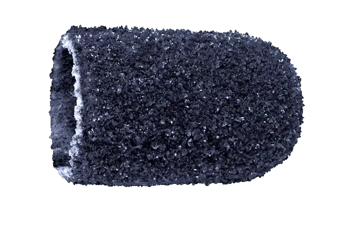 RUCK® jednorazowe kapturki MedCap do pedicure, Ø 7 mm / ziarn. 80 (10 szt.)