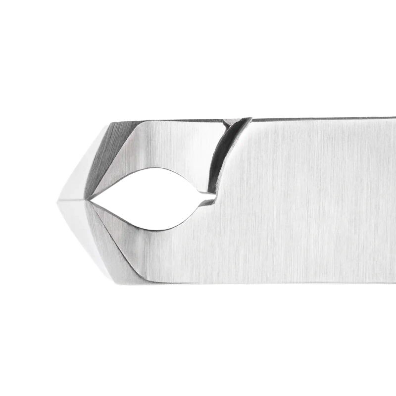 RUCK cęgi czołowe 11 cm / 14 mm