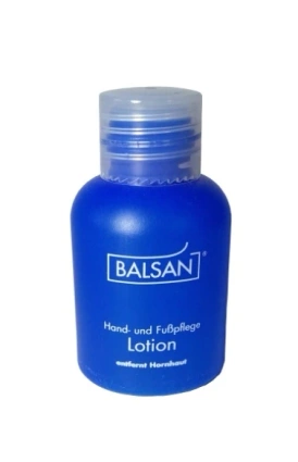 BALSAN płyn zmiękczający naskórek 75 ml