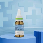 peclavus® PODOmed tynktura na odciski z mocznikiem i kwasem salicylowym 20 ml