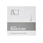 Arkada’s Brace M set narzędzie do tworzenia klamer