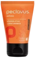 peclavus® wellness balsam do ciała limonkowo - bambusowy, 30 ml