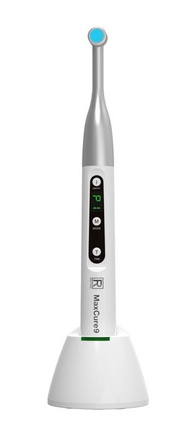 Lampa polimeryzacyjna Refine MaxCure 9