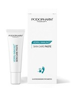 PODOPHARM VERRU IMMUNO® Pasta do pielęgnacji skóry 12 ml