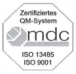 Szkolenie - Klamry ortonyksyjne RUCK ORTOGRIP PROFESSIONAL.