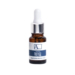 Arkada's TC16 serum kolagenowe do paznokci stóp i skóry 11 ml