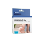 RUCK silicon, podkładka na palec młotkowy, prawa 4 szt.