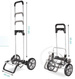 RUCK® System mobilny – Alu-transporter