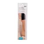 RUCK® Pilnik drewniany do pedicure, dwustronny, 1 szt.