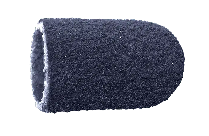 RUCK® jednorazowe kapturki MedCap do pedicure, Ø 7 mm / ziarn. 240 (10 szt.)