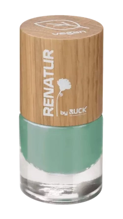 Lakier na paznokcie VEGAN, RENATUR by RUCK®, candy apple 5,5 ml