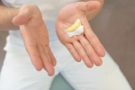 RUCK masa formująca do ortez soft, miękka, Shore A 25, 250 g