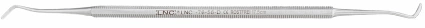 Podologiczna sonda dwustronna diabetic 1 mm