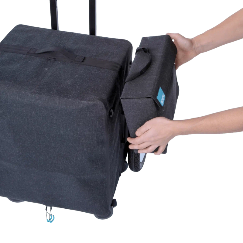 RUCK solid torba na akcesoria 