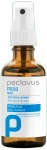 peclavus® PODOmed AntiMYX Spray z piroktonem olaminy, 50 ml