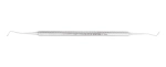 Podologiczna sonda dwustronna diabetic 1 mm