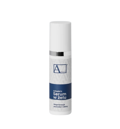 Arkada’s kolagenowe serum w żelu 15 ml