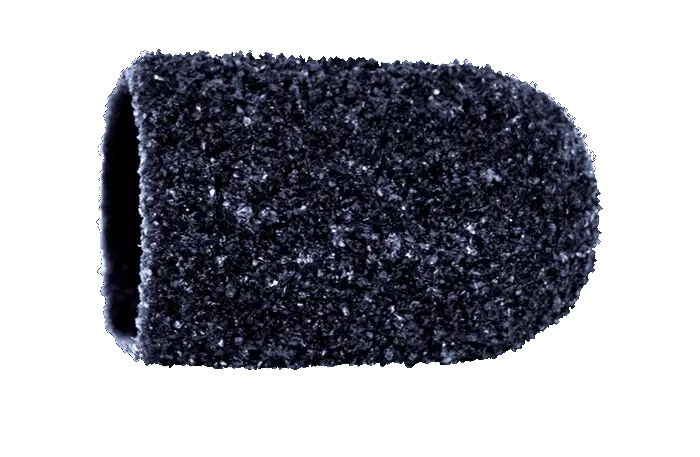 RUCK® jednorazowe kapturki MedCap do pedicure, Ø 7 mm / ziarn. 60 (10 szt.)