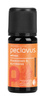 peclavus® wellness olejek eteryczny czerwona pomarańcza, 10 ml