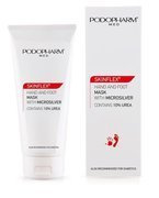 SKINFLEX® Maska do dłoni i stóp z mikrosrebrem, 100 ml