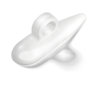 RUCK® smartgel osłona żelowa na palce młotkowate 20 mm, 4 szt.