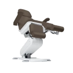 RUCK® Fotel podologiczny PODOLOG STELLA 3s Espresso