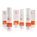Arkada Kids Emulsion emulsja dla dzieci do skóry i paznokci 15 ml, 8+1 GRATIS
