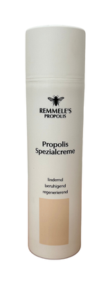 Propolis Spezialcreme Remmeles Propolis 200 ml