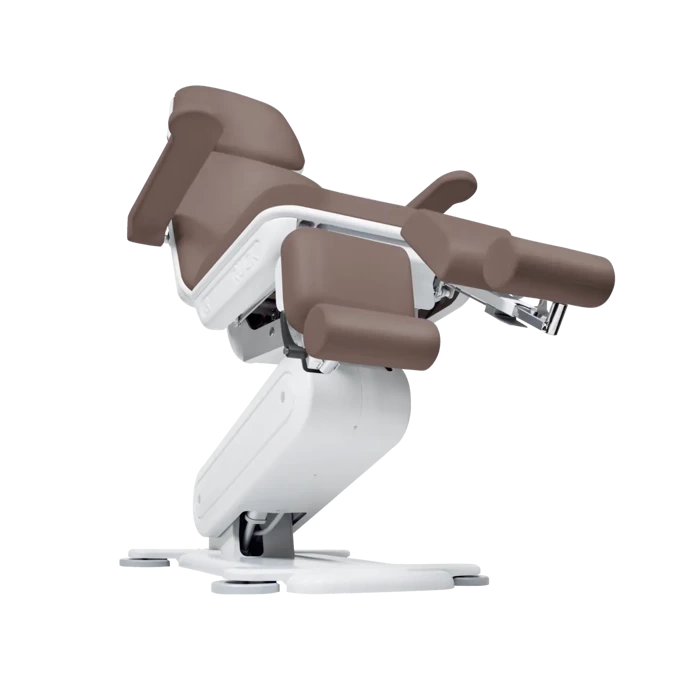 RUCK® Fotel podologiczny PODOLOG STELLA 3s Muskat 