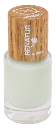 RENATUR by RUCK lakier do paznokci vegan forsythia, 10 ml