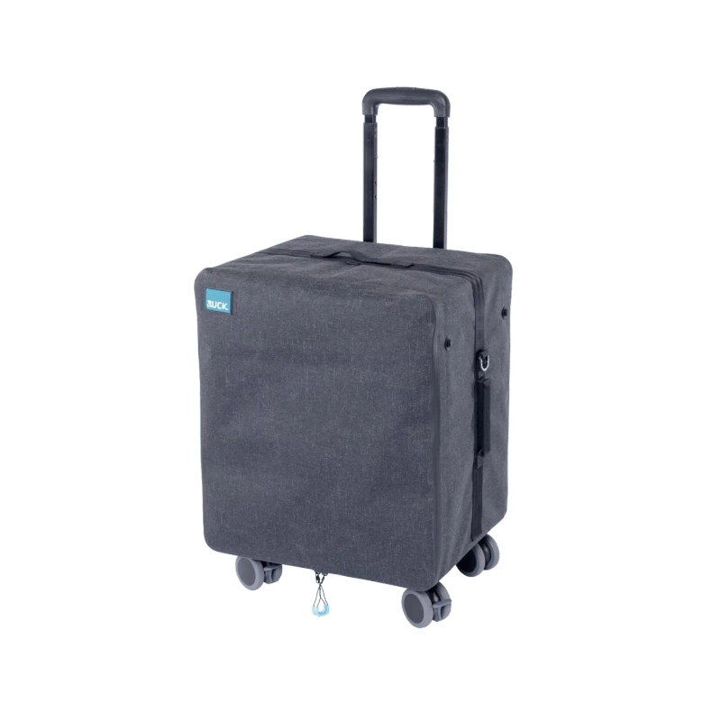 RUCK solid Trolly podologiczna szafka mobilna