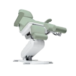 RUCK® Fotel podologiczny PODOLOG STELLA 3s Szałwiowy