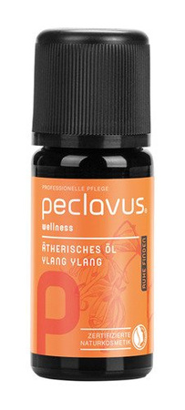 peclavus® wellness olejek eteryczny Ylang Ylang, 10 ml