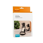 RUCK® żelowe zapiętki do butów przeciw otarciom, 4 szt.