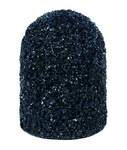 RUCK® jednorazowe kapturki MedCap do pedicure, Ø 13 mm / ziarn. 60 (1 szt.).