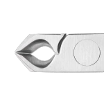 RUCK cęgi czołowe 11 cm / 14 mm