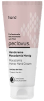 peclavus hand ochronny krem do rąk orzechy makadamia i miód, 100 ml