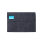 RUCK teczka na tablet i dokumenty 11’’/A5 Dark Granite, TPU