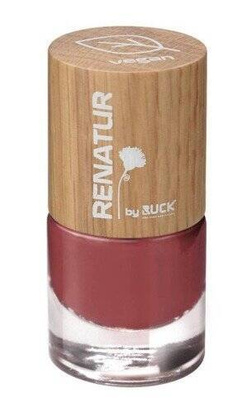 Lakier na paznokcie VEGAN, RENATUR by RUCK®, lizzie, 5,5 ml