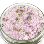 MIODOWA MYDLARNIA Sól do kąpieli LAWENDOWE WZGÓRZA, 350 g