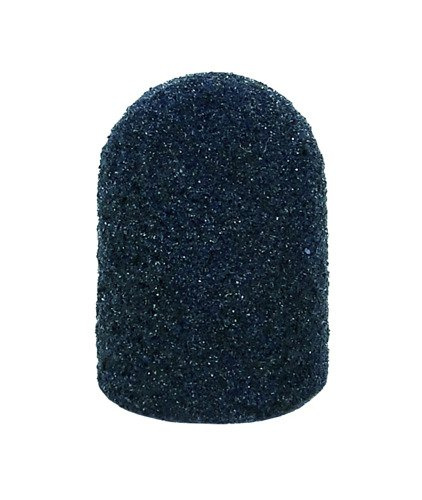 RUCK® jednorazowe kapturki MedCap do pedicure, Ø 10 mm / ziarn. 240 (1 szt.).