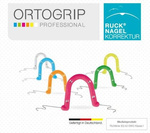 Szkolenie - Klamry ortonyksyjne RUCK ORTOGRIP PROFESSIONAL.