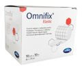 Plaster Omnifix Elastyczny, 1 rolka 10 cm x 10 m