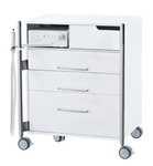 Szafka podologiczna RUCK® ROOM CLASSIC - rozm. "M"