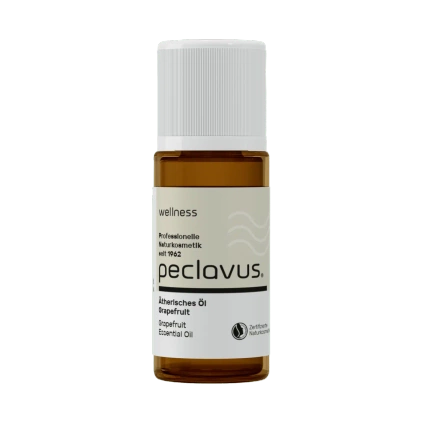 peclavus® wellness olejek eteryczny grejpfrutowy, 10 ml