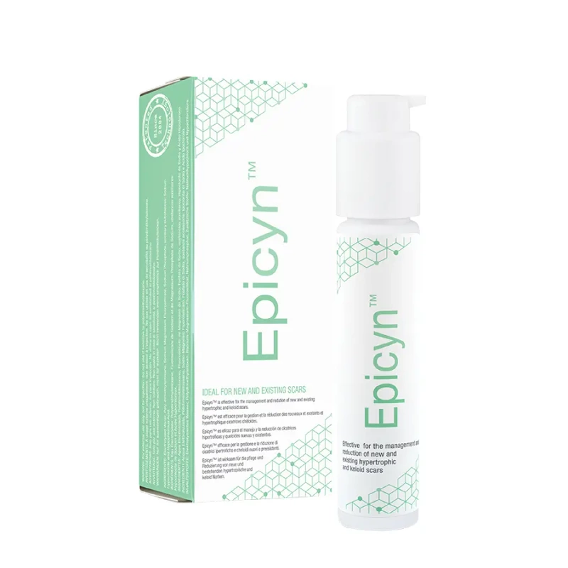 Epicyn hydrożel do redukcji i leczenia blizn, 45 g