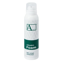 Arkada’s Foam ochronna pianka do stóp 150 ml