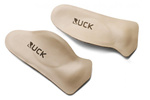 RUCK® ortopedyczne wkładki na płaskostopie podłużne i poprzeczne, rozm. 37, 1 para